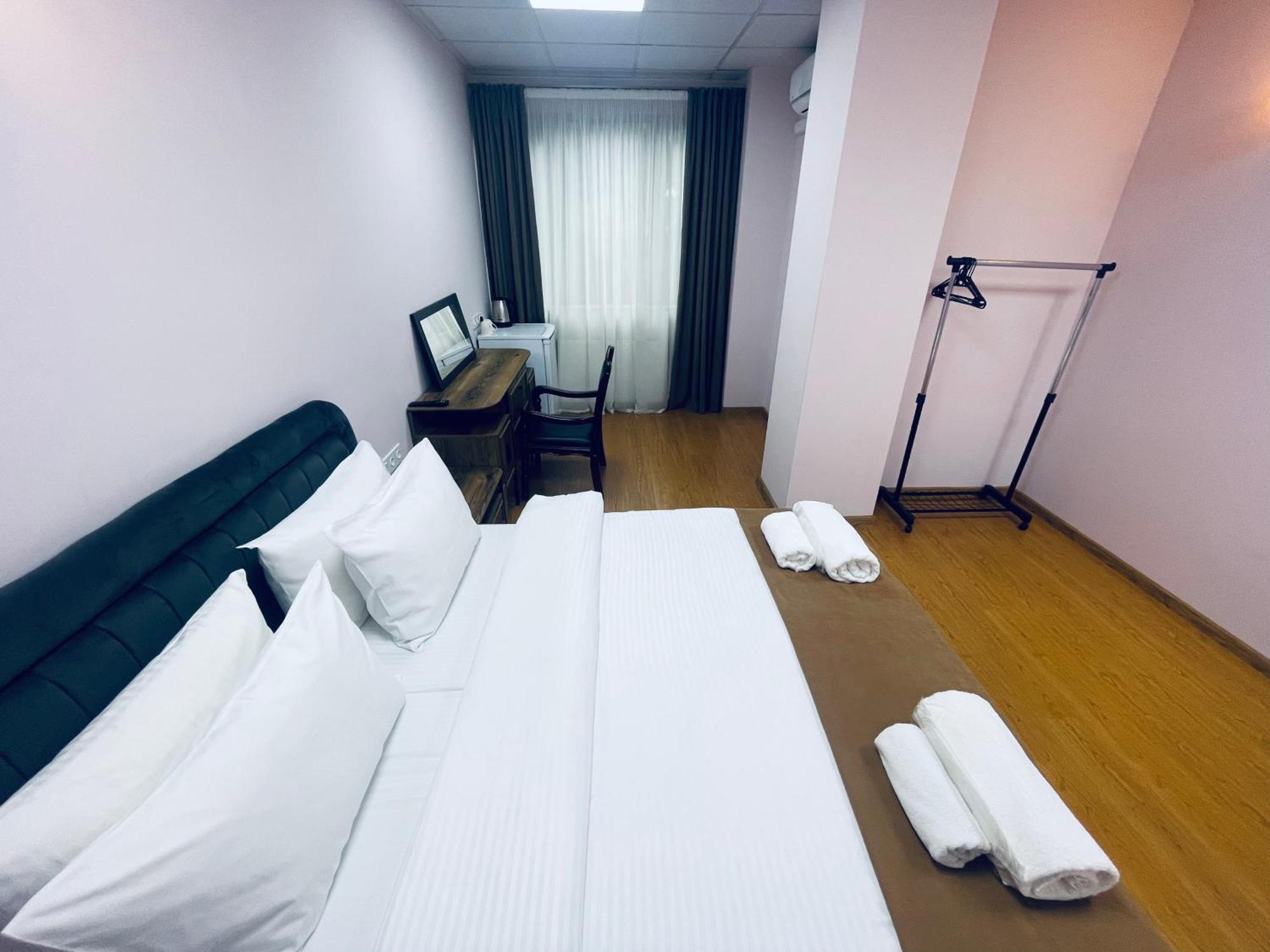 Hotel Four Seasons Tbilisi Exteriér fotografie