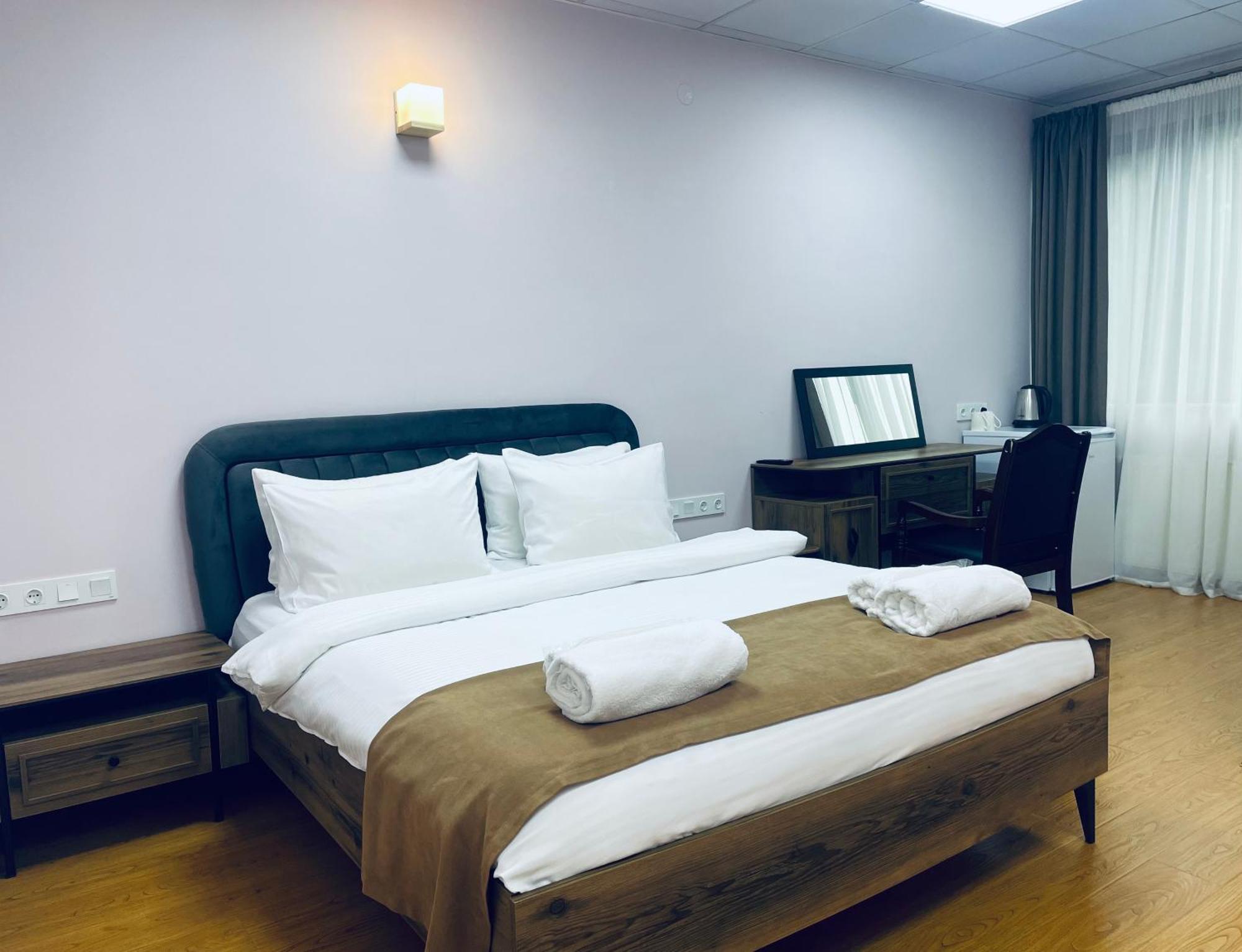 Hotel Four Seasons Tbilisi Exteriér fotografie