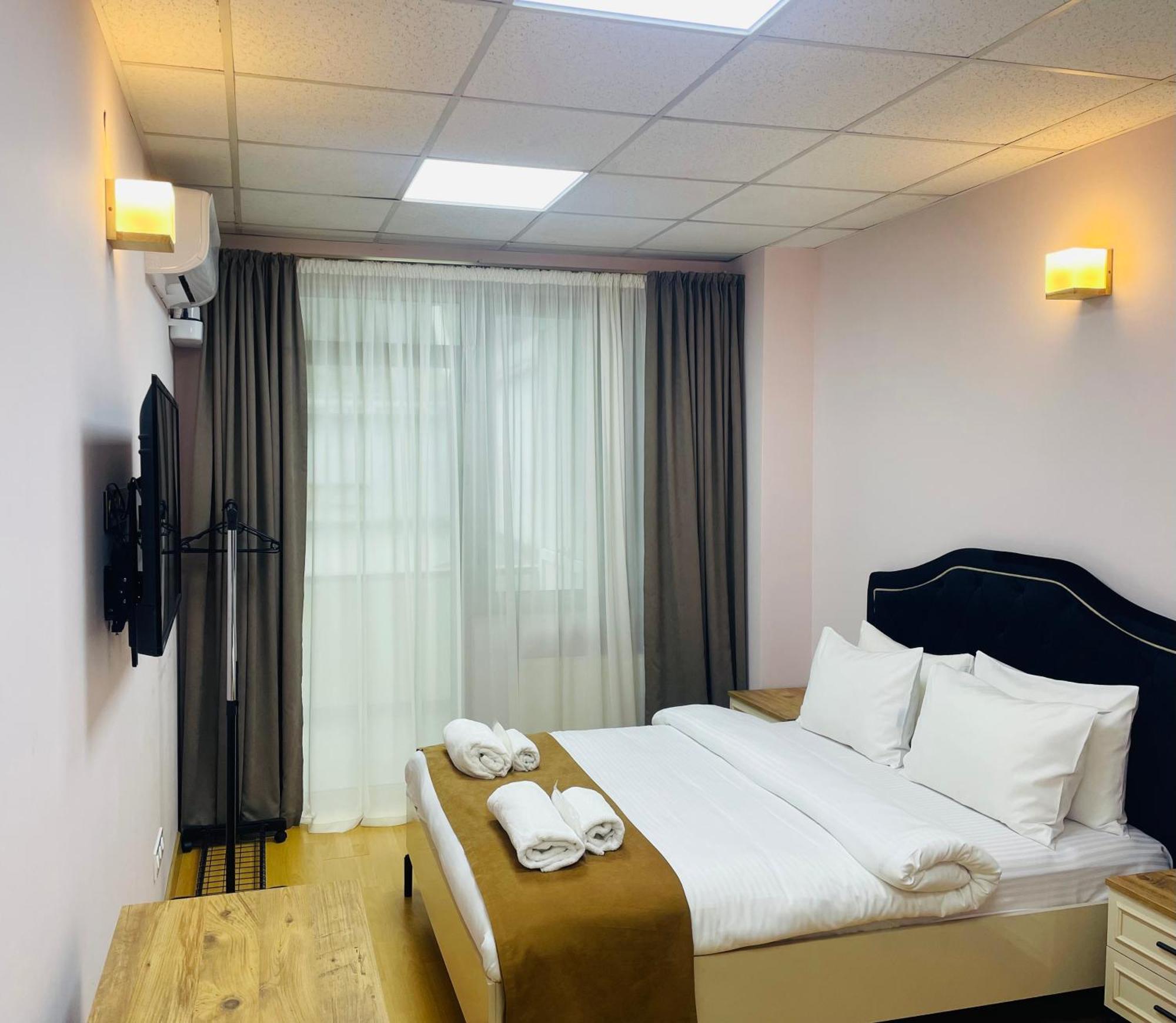 Hotel Four Seasons Tbilisi Exteriér fotografie